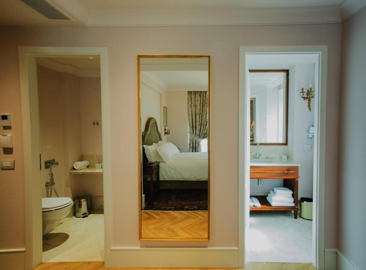 Ebel Boutique Hotel 티라나 외부 사진