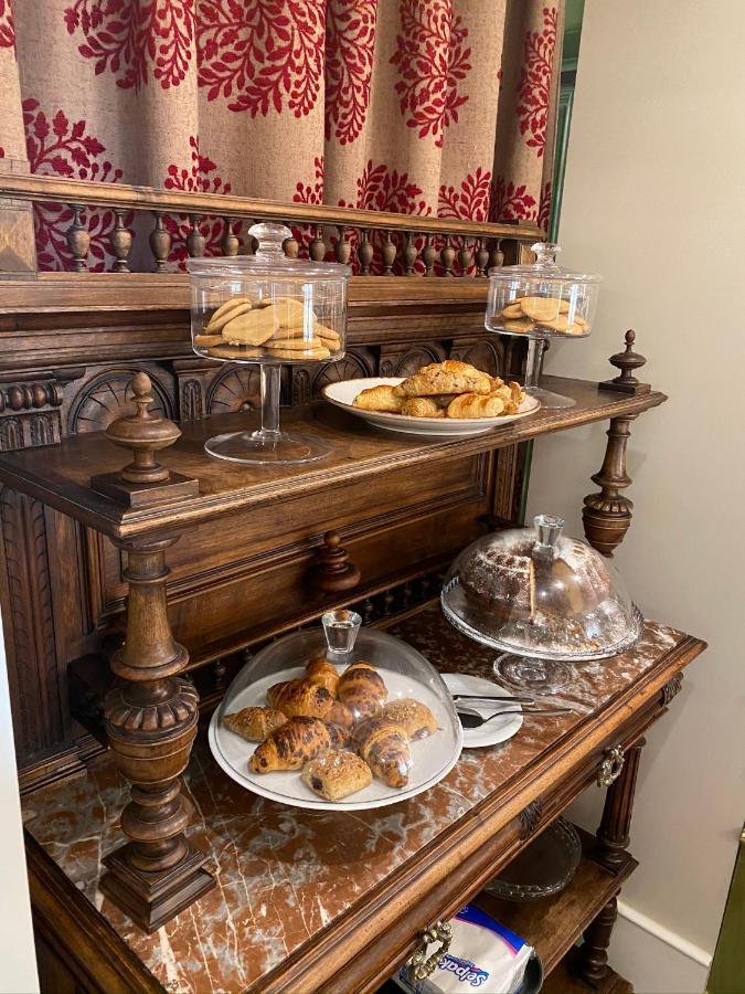 Ebel Boutique Hotel 티라나 외부 사진